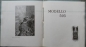 Preview: Fiat Modelprogram 1920 Carbrochure (9322)